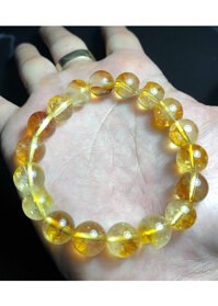 vòng tay  ưu linh vàng