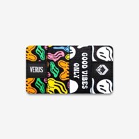 Vòng tay Verus - Good Vibes Only