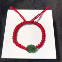 Vòng tết Vĩnh kết đồng tâm