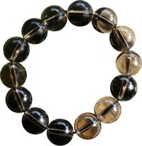 Vong Thạch Anh Am Khoi Hạt 16mm Ngọc Quý Gemstones U23