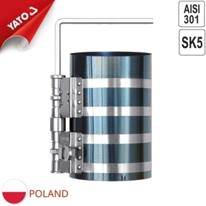 Vòng tháo lắp séc măng 90-175mm Yato YT-0637