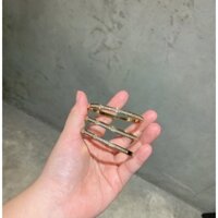 Vòng titan 1hàng xoàn