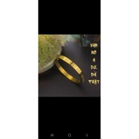 vòng titan bát nhã & a di đà