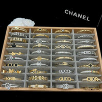 Vòng titan cao cấp k han k gỉ