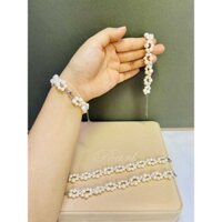 Vòng Trai viên tròn kết sẵn xinh xắn