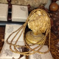 vòng tràng hạt Bách Xanh