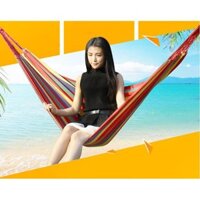 VÕNG TREO GẤP GỌN DU LỊCH (Sỉ)