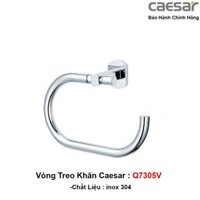 Vòng treo khăn CAESAR Q7305V