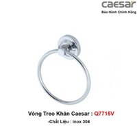 Vòng treo khăn Caesar Q7715V