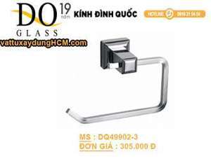 Vòng treo khăn nhà tắm DQ 49902-3