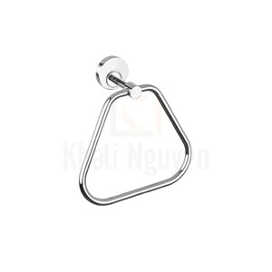 Vòng treo khăn Ecobath EC-260-06