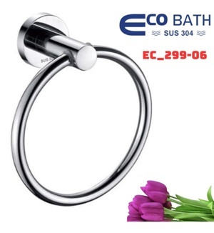 Vòng treo khăn Ecobath EC-299-06