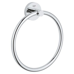 Vòng treo khăn Grohe 40365001