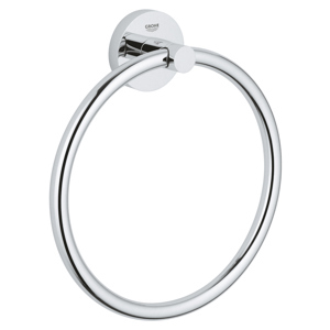 Vòng treo khăn Grohe 40365001