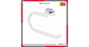 Vòng treo khăn HAFELE 580.34.310