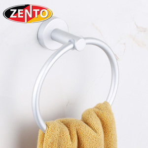Vòng treo khăn hợp kim nhôm zento OLO 012