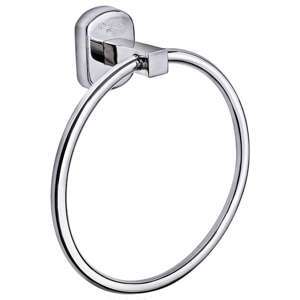 Vòng treo khăn inox 304 A1