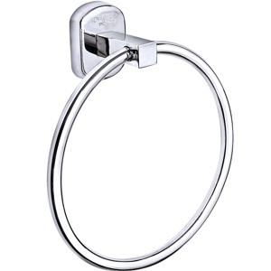 Vòng treo khăn inox 304 A1