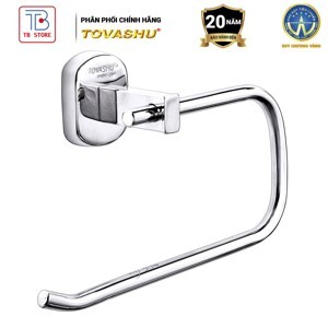 Vòng treo khăn inox 304 C1