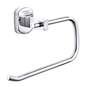 Vòng treo khăn inox 304 C1
