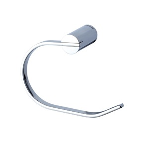 Vòng treo khăn inox Caesar Q8305