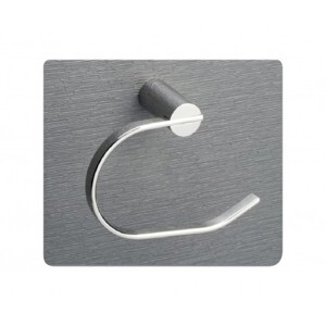 Vòng treo khăn inox Caesar Q8305