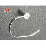 Vòng treo khăn inox Caesar Q8305