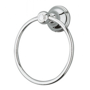 Vòng treo khăn ToTo TX702AC -  Inox mạ Crom Niken