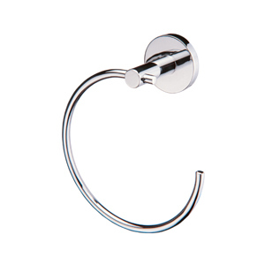 Vòng treo khăn ToTo TX702AES -  Inox mạ Niken Crom EGO-II