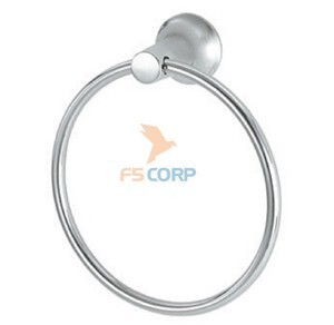 Vòng treo khăn Inox ToTo DSR01