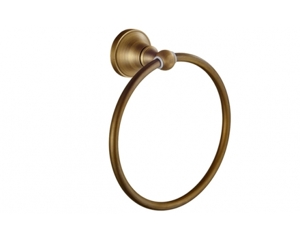 Vòng treo khăn Kanly GCK02