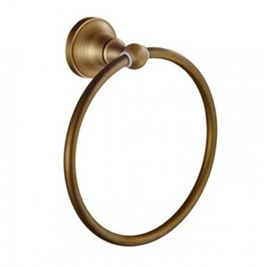 Vòng treo khăn Kanly GCK02