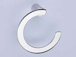 Vòng treo khăn M6 - 604