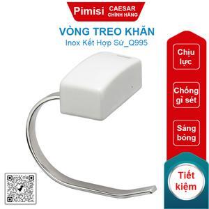Vòng treo khăn tắm Caesar Q995