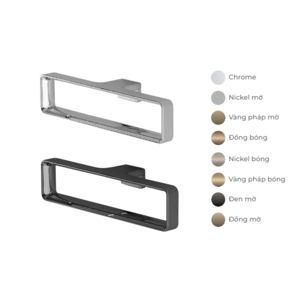 Vòng treo khăn Toto YTT902V