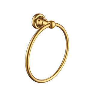 Vòng treo khăn tròn CleanMax 38014