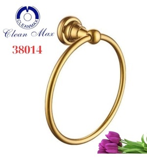 Vòng treo khăn tròn CleanMax 38014