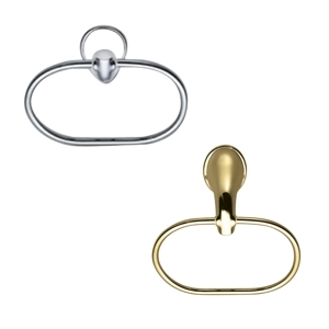 Vòng treo khăn YB3686PB