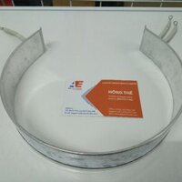 Vòng trở nhiệt bình thủy điện loại 145