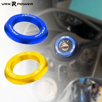 Vòng Tròn Trang Trí Nút Khởi Động Xe Mô Tô yamaha yzf r25 r3