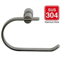 VÒNG VẮT KHĂN INOX 304 - VÒNG TREO KHĂN SUS 304 - VẮT KHĂN SUS304 - BẢO HÀNH 36THÁNG