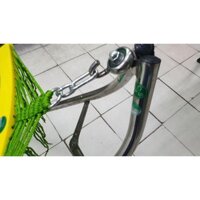 Võng Xếp Duy Lợi inox cỡ Lớn , cam kết  hàng chính hãng , giao hàng nhanh chóng