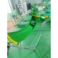 võng xếp Duy lợi khung cao cấp