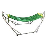 Võng Xếp Duy Lợi Khung Inox Cỡ Lớn