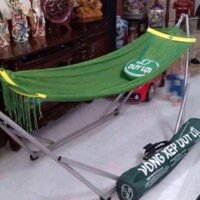 Võng xếp Duy Lợi kích thước lớn nhất