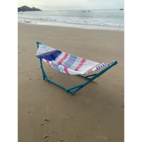 VÕNG XẾP EM BÉ, VÕNG CHO BÉ, VÕNG MINI HỌA TIẾT SANG CHẢNH