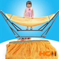 Võng xếp em bé