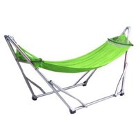 võng xếp inox hàng đẹp loại 1