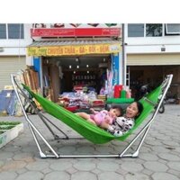 VÕNG XẾP INOX HÀNG VIỆT NAM ỐNG 32CM.