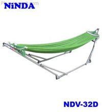 Võng xếp inox NiNDA NDV-32D